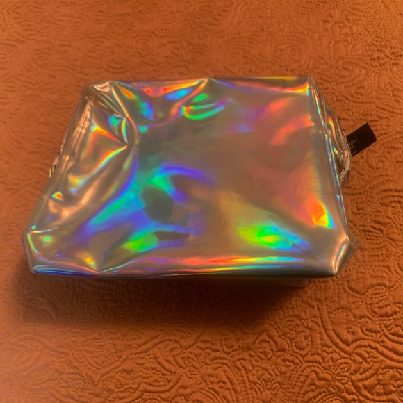 NWT Victoria’s Secret ANGELS Make Up Bag - Picture 5 of 5